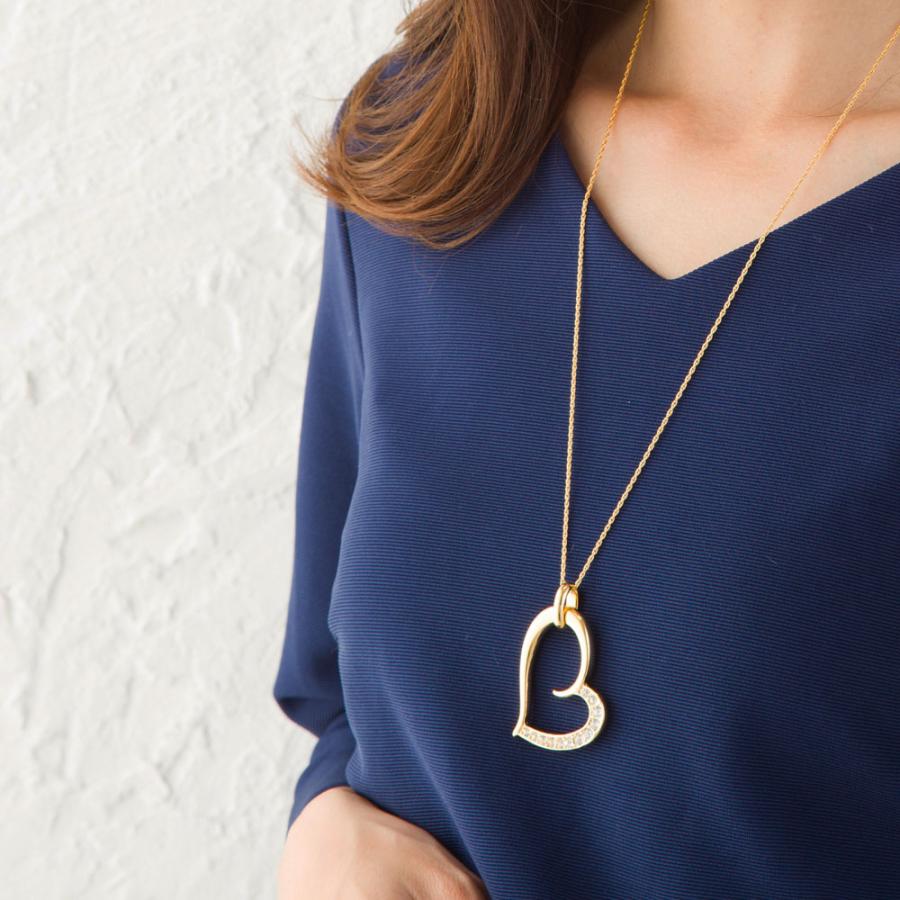 Melody Accessory（メロディーアクセサリー） ネックレス ロング