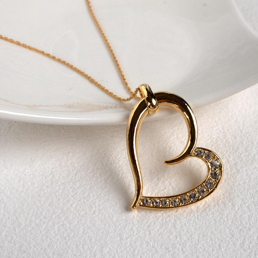 Melody Accessory（メロディーアクセサリー） ネックレス ロング