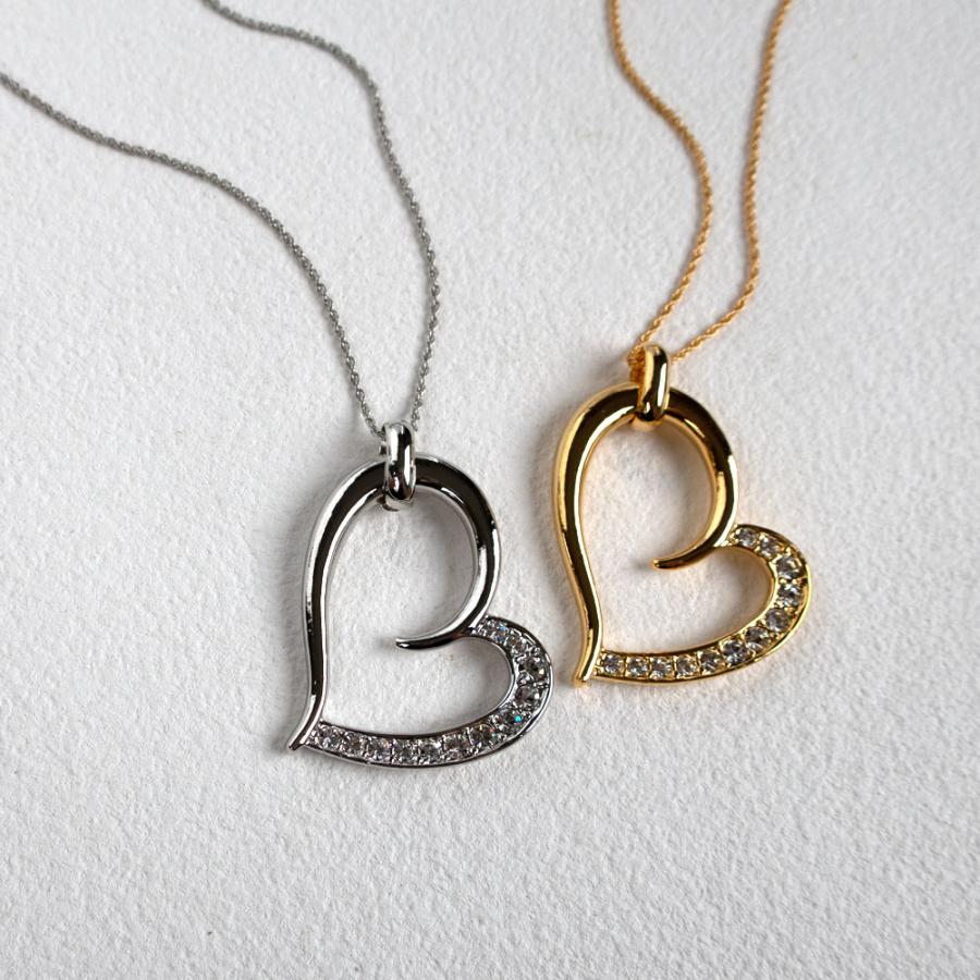 Melody Accessory（メロディーアクセサリー） ネックレス ロング