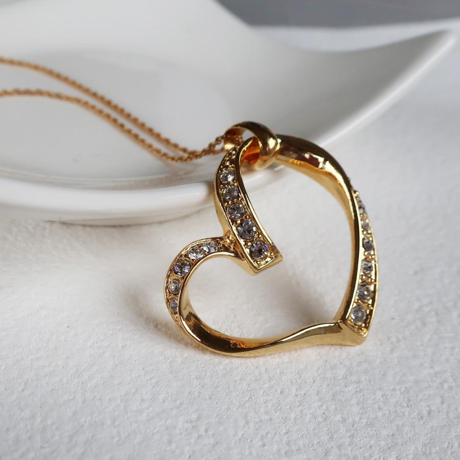 Melody Accessory（メロディーアクセサリー） ロング ネックレス