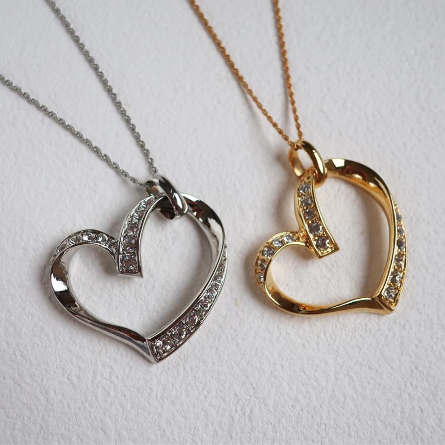 Melody Accessory（メロディーアクセサリー） ロング ネックレス