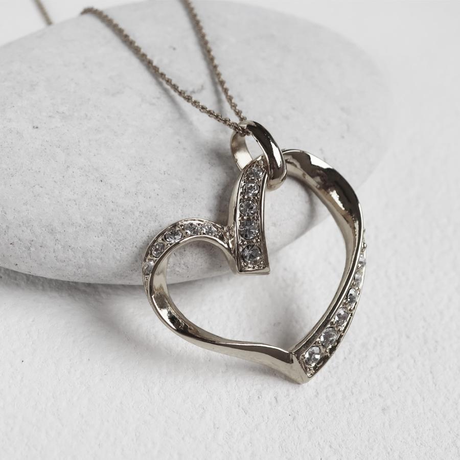 Melody Accessory（メロディーアクセサリー） ネックレス レディース 