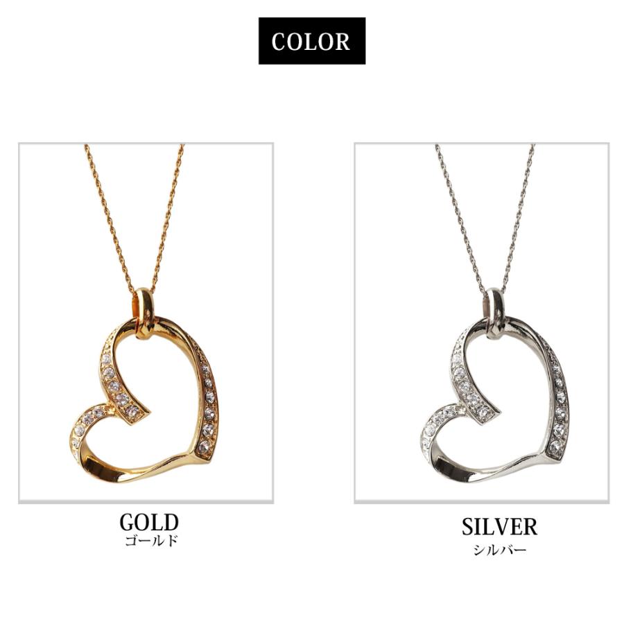 Melody Accessory（メロディーアクセサリー） ロング ネックレス