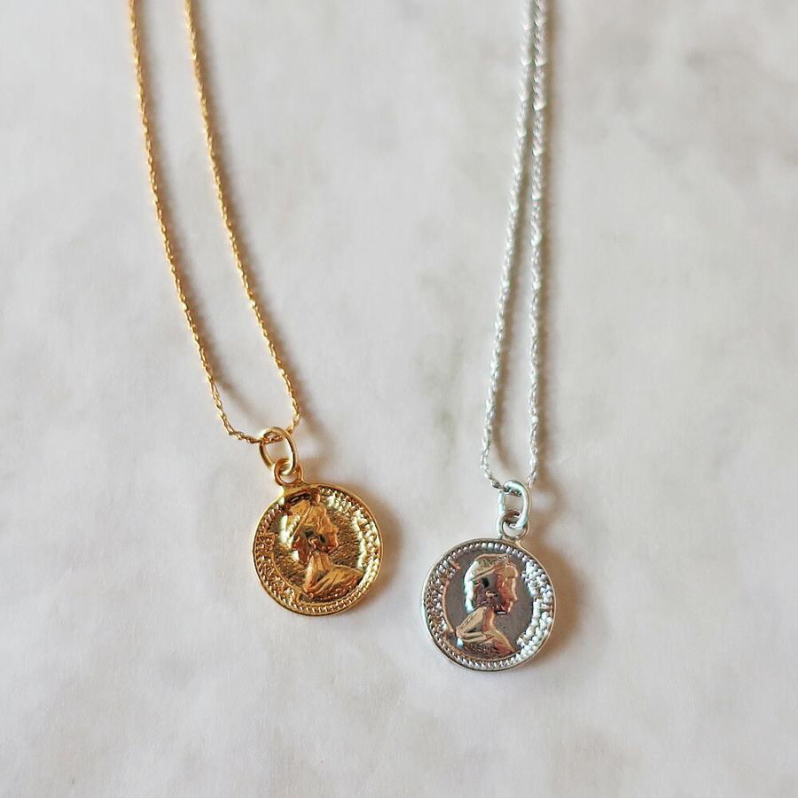 Melody Accessory（メロディーアクセサリー） ネックレス レディース