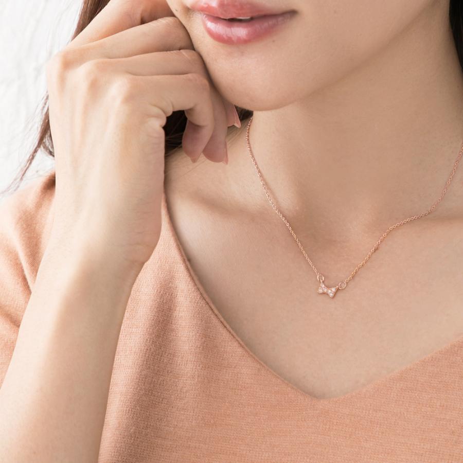 Melody Accessory（メロディーアクセサリー） ネックレス レディース