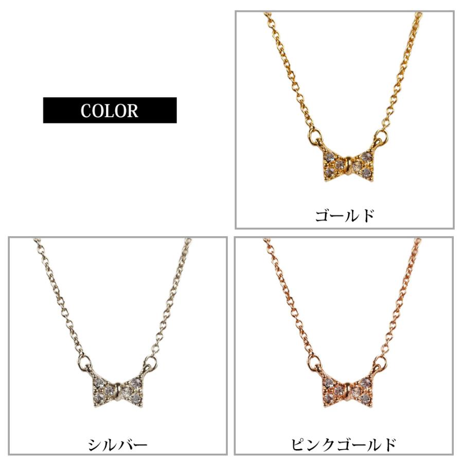 Melody Accessory（メロディーアクセサリー） ネックレス レディース