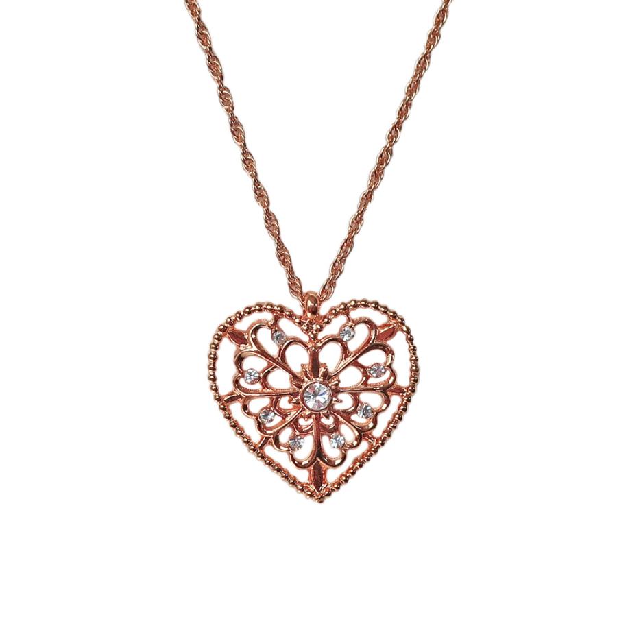 Melody Accessory（メロディーアクセサリー） ロングネックレス