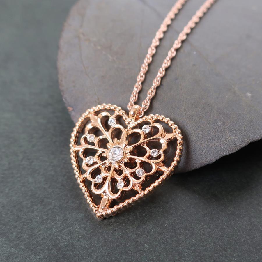 Melody Accessory（メロディーアクセサリー） ロングネックレス