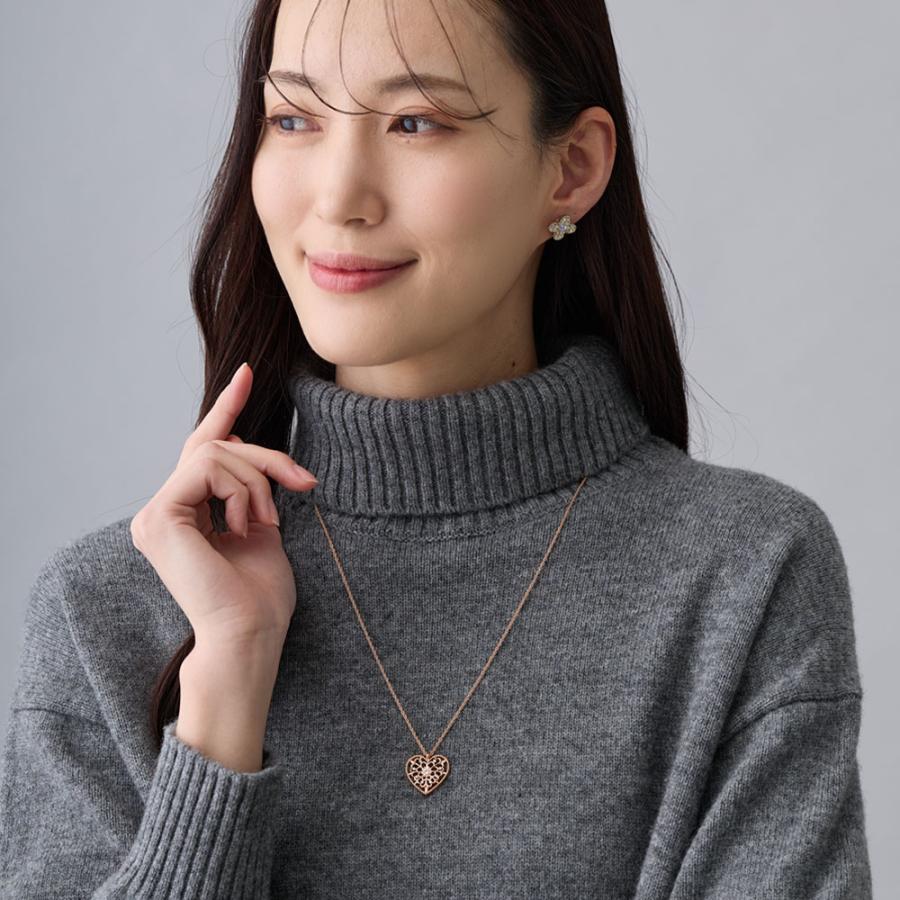 Melody Accessory（メロディーアクセサリー） ロングネックレス