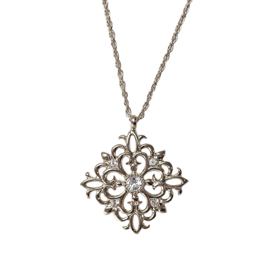 Melody Accessory（メロディーアクセサリー） ロングネックレス