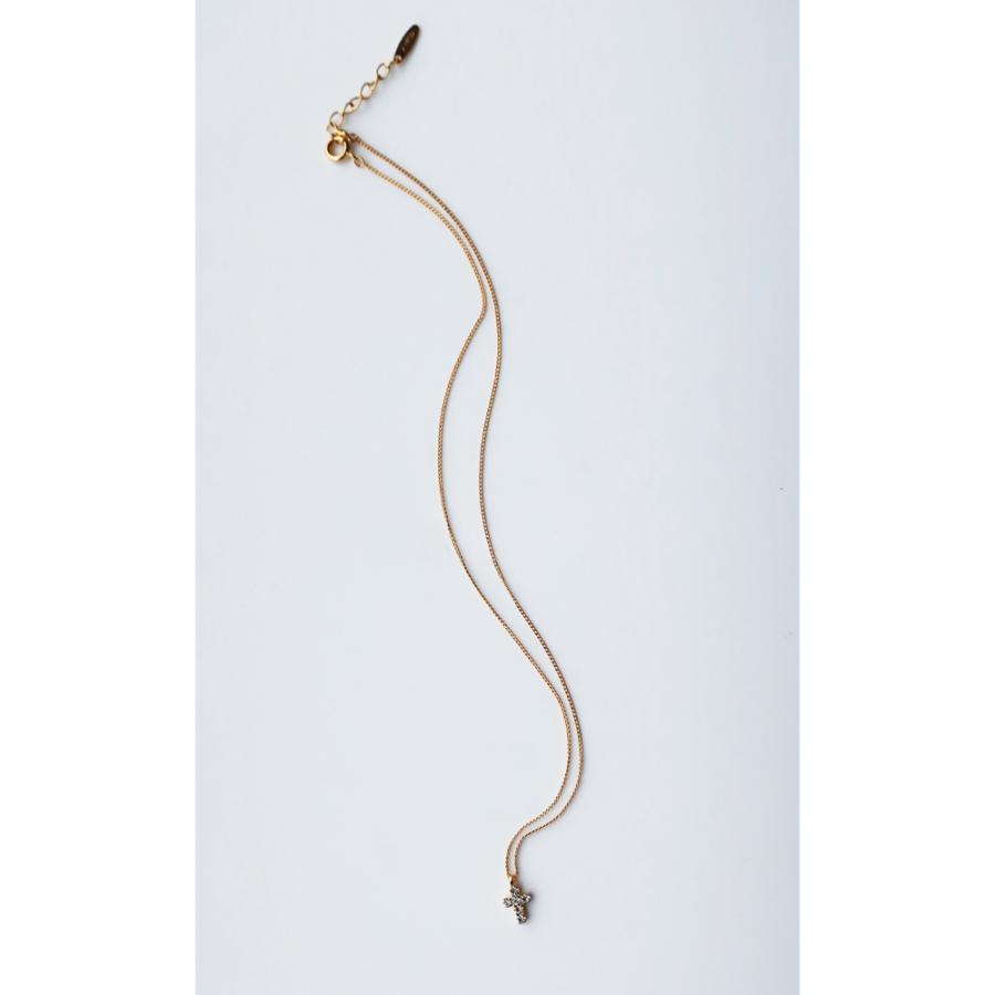 Melody Accessory（メロディーアクセサリー） ネックレス レディース