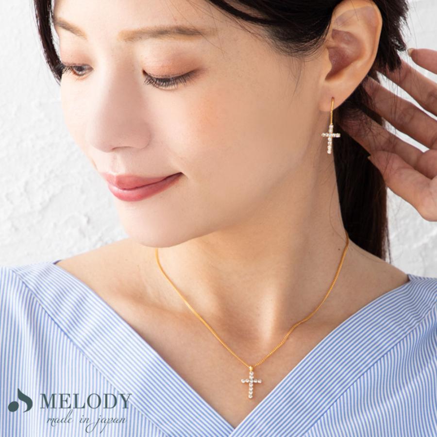  ネックレス アクセサリー k18gp 楽天市場】【クーポンで20%OFF】ネックレス レディース 日本製 K18GP