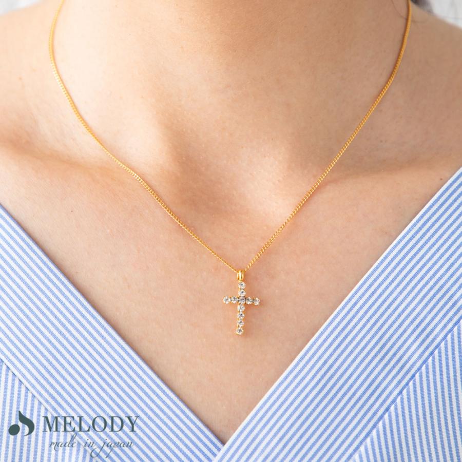  ネックレス アクセサリー k18gp 楽天市場】【クーポンで20%OFF】ネックレス レディース 日本製 K18GP