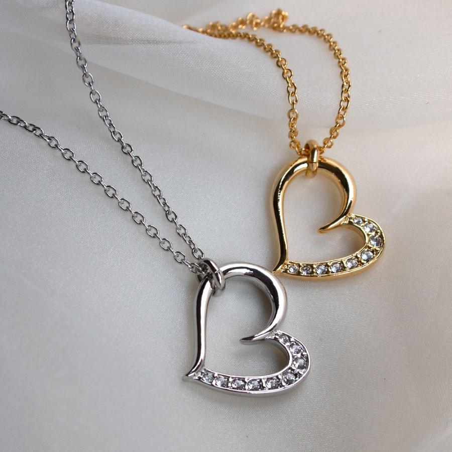 Melody Accessory（メロディーアクセサリー） ネックレス ロング 日本