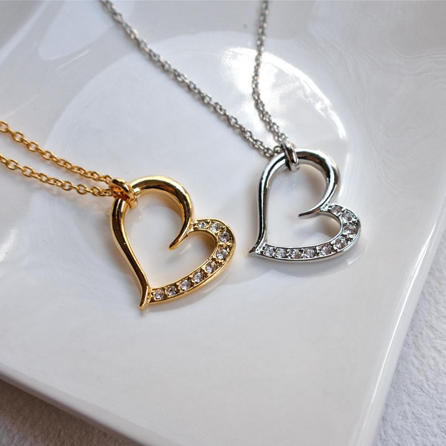 Melody Accessory（メロディーアクセサリー） ネックレス ロング 日本