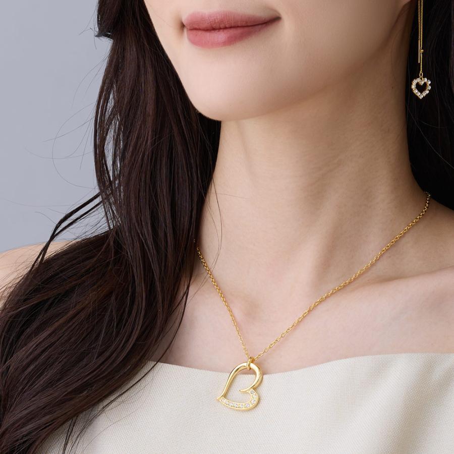 Melody Accessory（メロディーアクセサリー） ネックレス ロング 日本