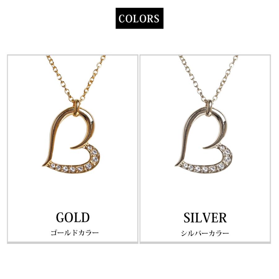 Melody Accessory（メロディーアクセサリー） ネックレス ロング 日本