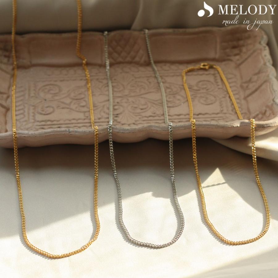 Melody Accessory（メロディーアクセサリー） 爆買 ネックレス