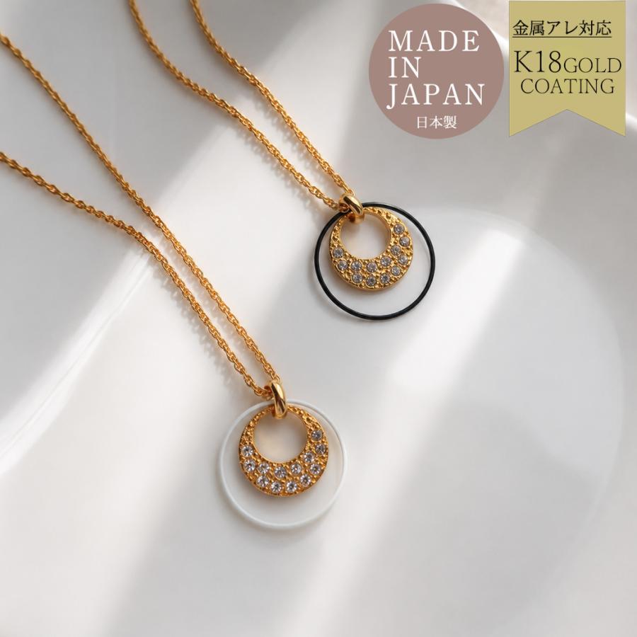 Melody Accessory（メロディーアクセサリー） ネックレス レディース 