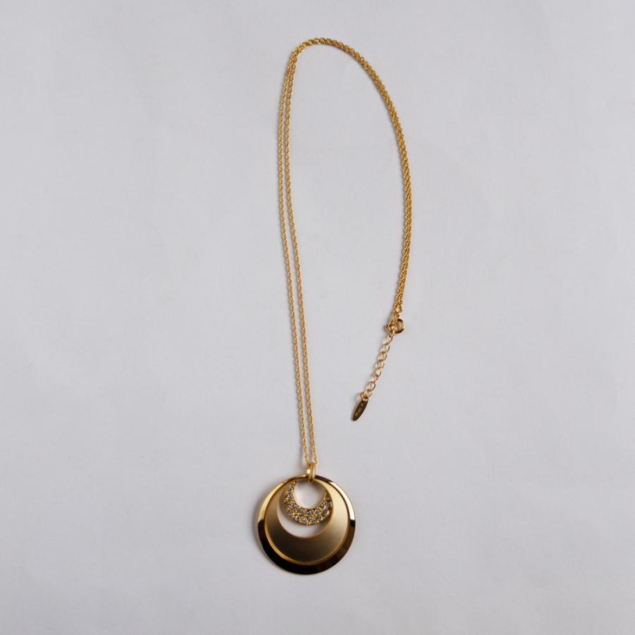 Melody Accessory（メロディーアクセサリー） ネックレス ロング