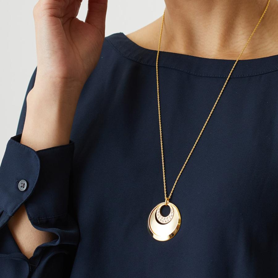 ✿セリーヌ ゴールドネックレス ミニマル 着脱簡単 マット質感 ✿セリーヌ ゴールドネックレス ミニマル 着脱簡単 マット質感