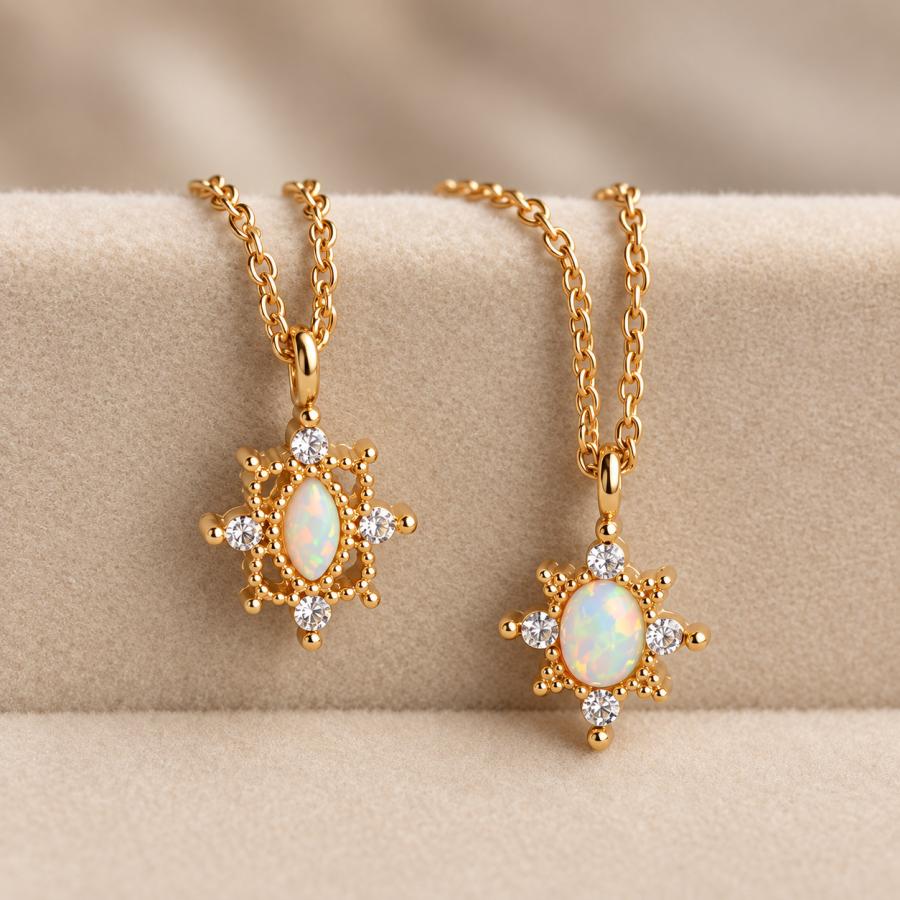 Melody Accessory（メロディーアクセサリー） ネックレス レディース 