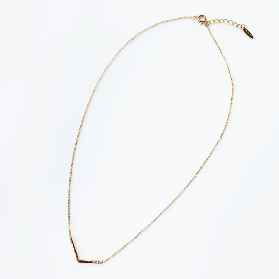 Melody Accessory（メロディーアクセサリー） ネックレス レディース