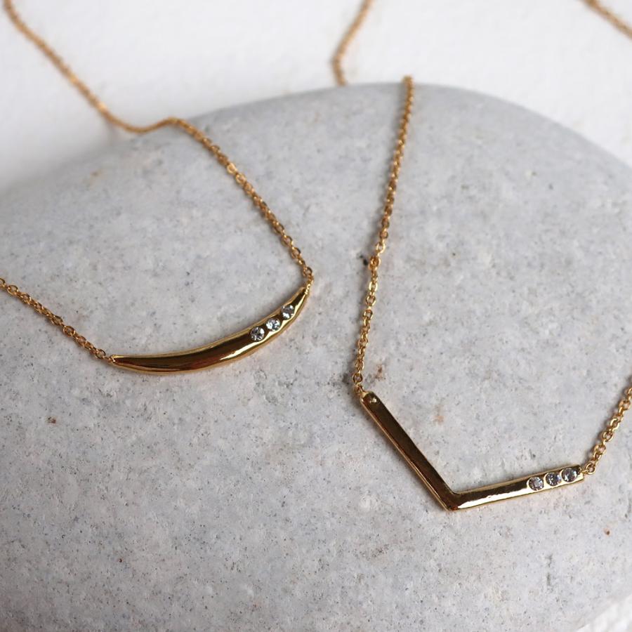 Melody Accessory 20％OFF クーポンセール ネックレス 日本製