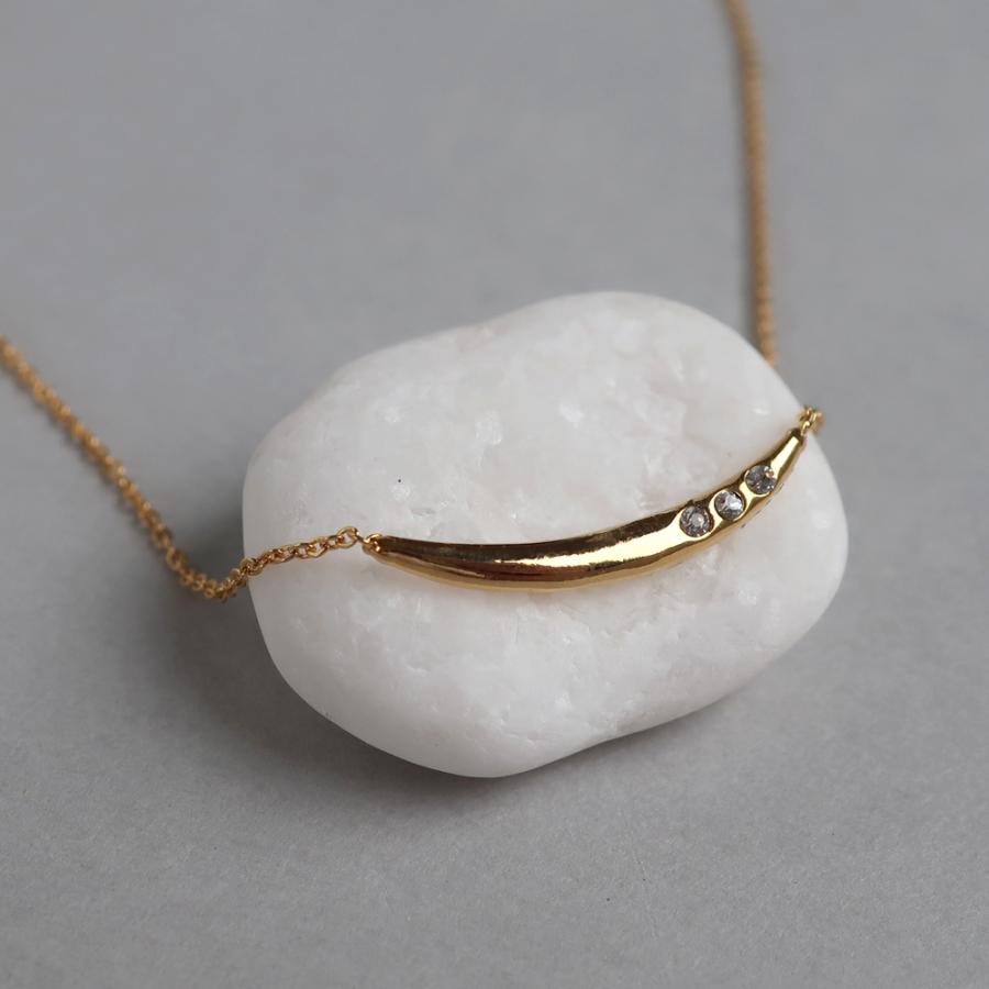 Melody Accessory（メロディーアクセサリー） ネックレス レディース