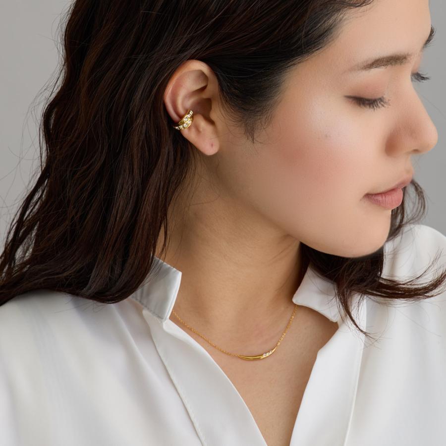Melody Accessory（メロディーアクセサリー） ネックレス レディース