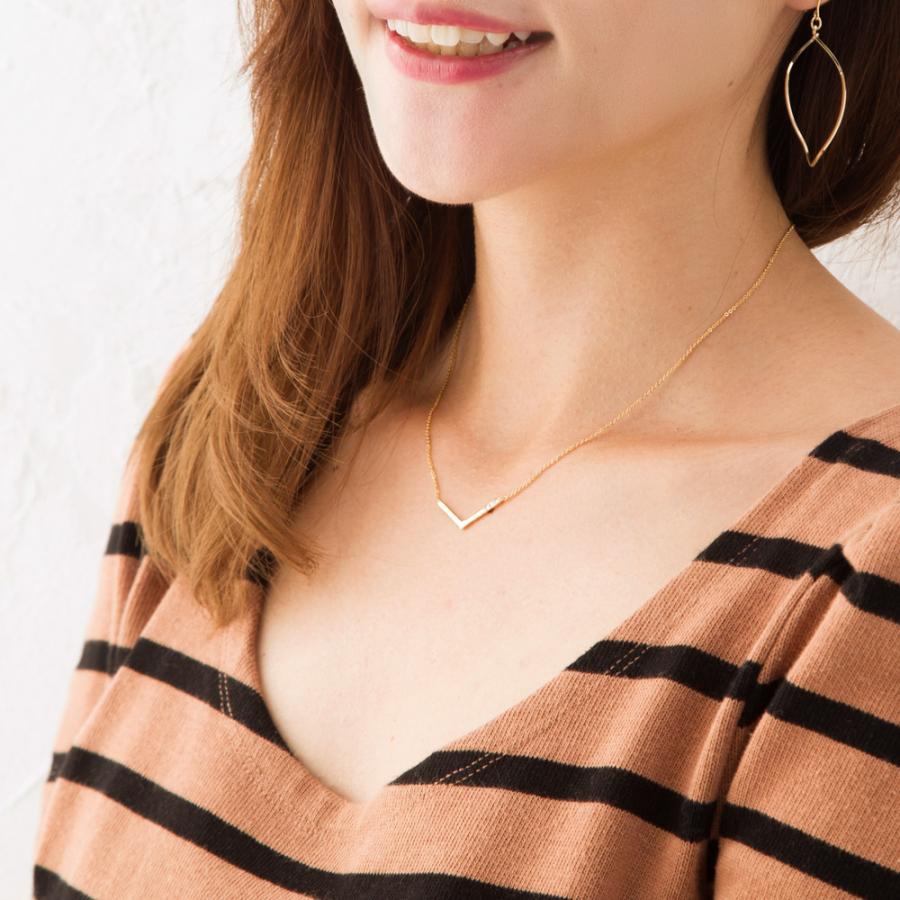 Melody Accessory（メロディーアクセサリー） ネックレス レディース