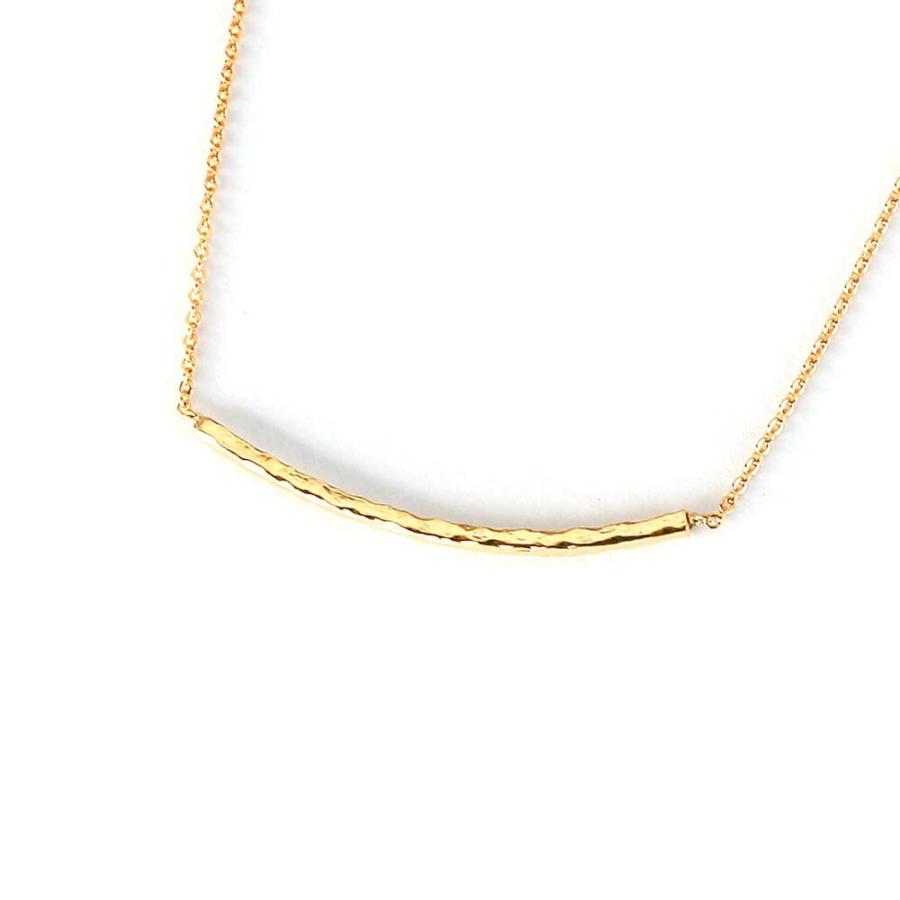 ネックレス ペンダント ニッケルフリー 小ぶり 結婚式 スマイル 金属アレルギー おしゃれ プレゼント ギフト 夏 サマー Op N166 日本製 Melody Accessory 通販 Yahoo ショッピング