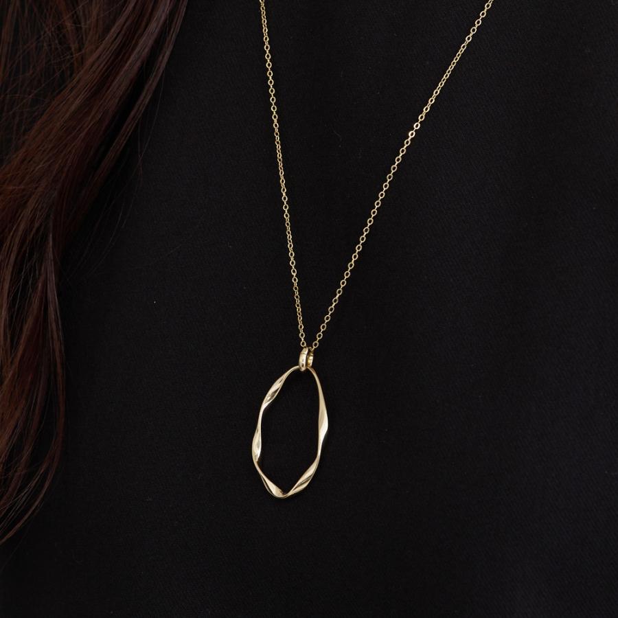 Melody Accessory（メロディーアクセサリー） ロング ネックレス 30代