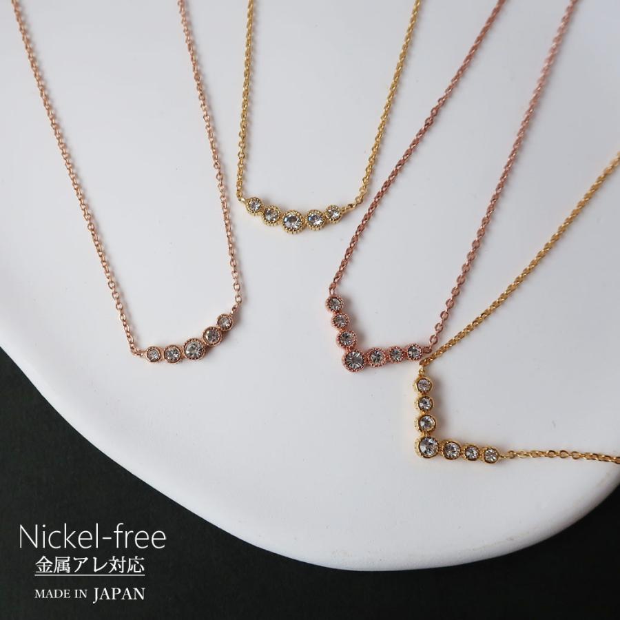 Melody Accessory（メロディーアクセサリー） 金属アレルギー対応 日本 