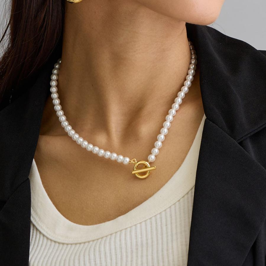 Melody Accessory（メロディーアクセサリー） ネックレス レディース