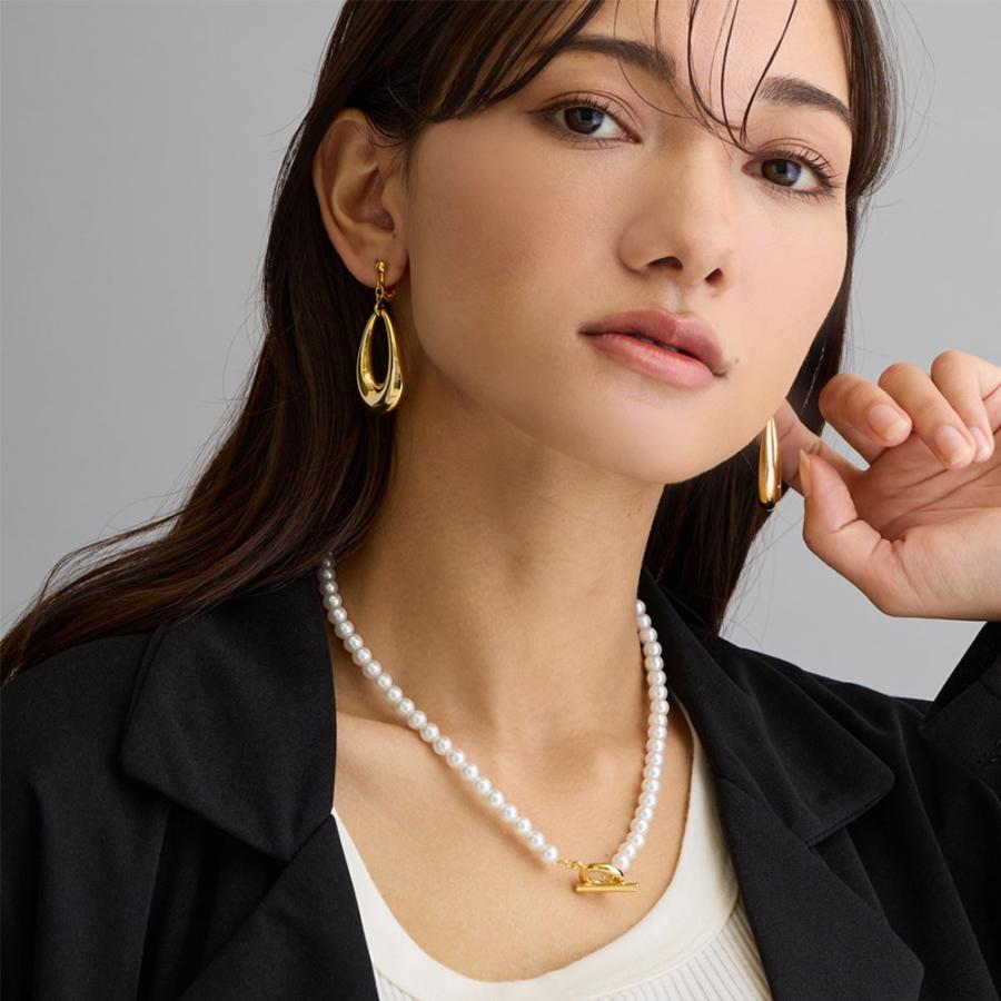 Melody Accessory（メロディーアクセサリー） ネックレス レディース