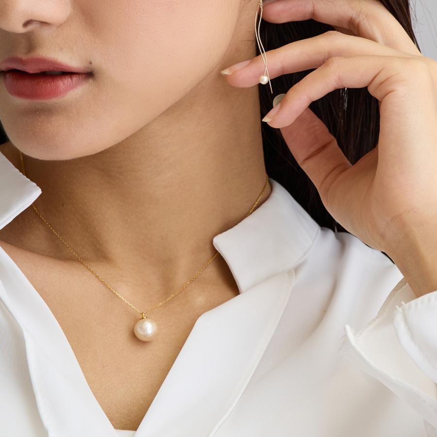 Melody Accessory（メロディーアクセサリー） ネックレス レディース