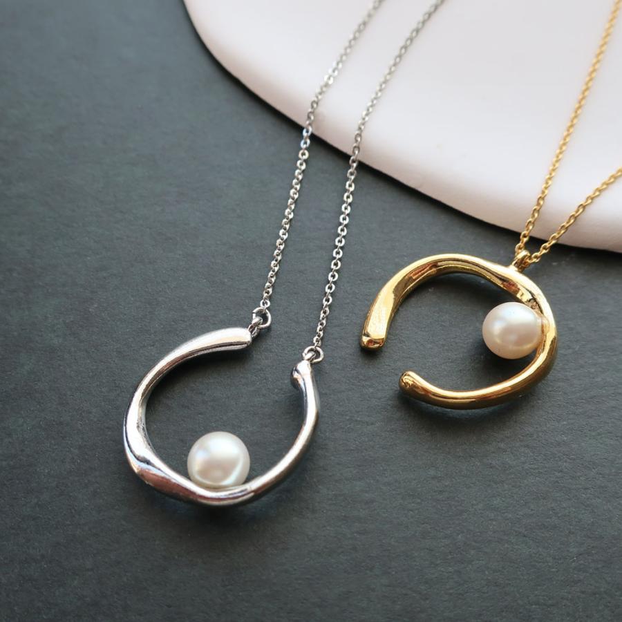 Melody Accessory（メロディーアクセサリー） ロング ネックレス 日本