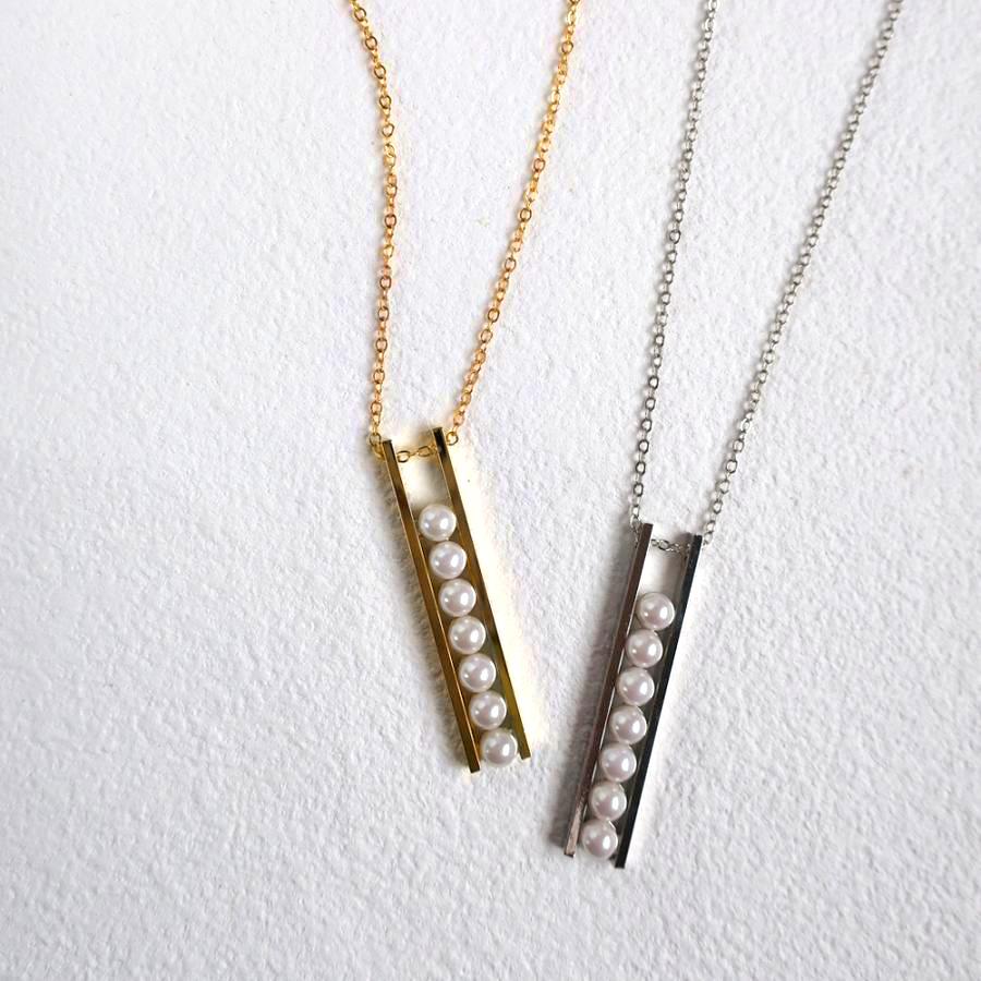 Melody Accessory（メロディーアクセサリー） 爆買 ロングネックレス