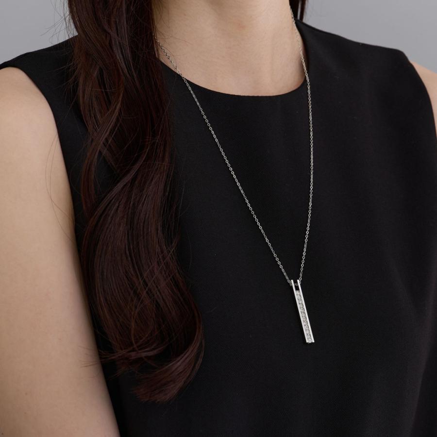 Melody Accessory（メロディーアクセサリー） ロングネックレス 30代