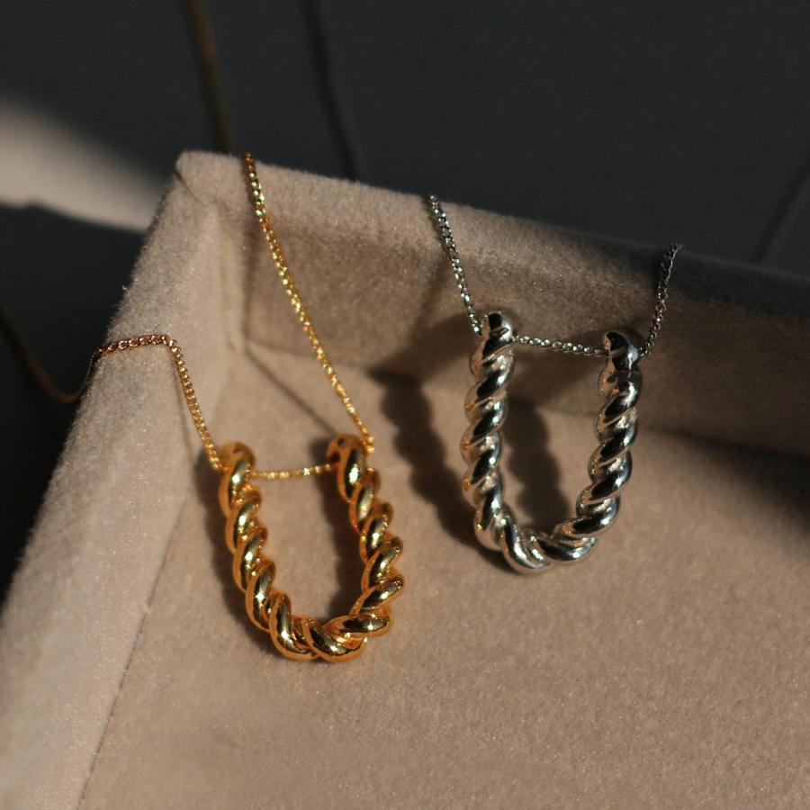 Melody Accessory（メロディーアクセサリー） ネックレス ロング