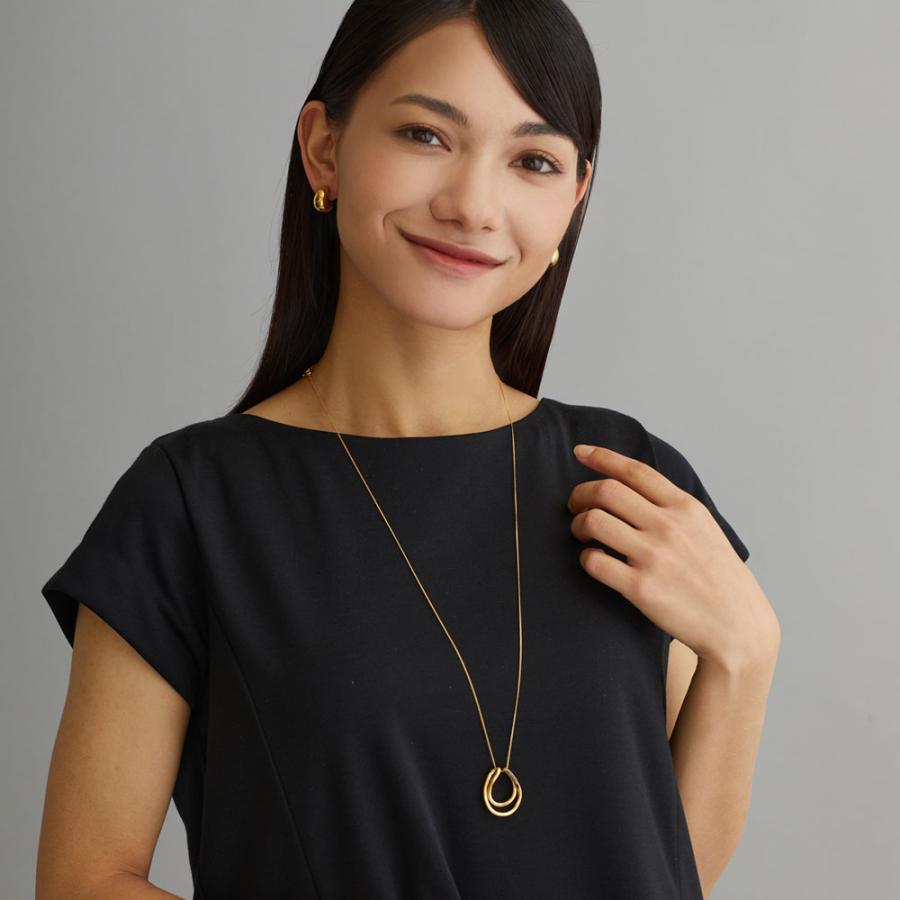 Melody Accessory（メロディーアクセサリー） ネックレス ロング