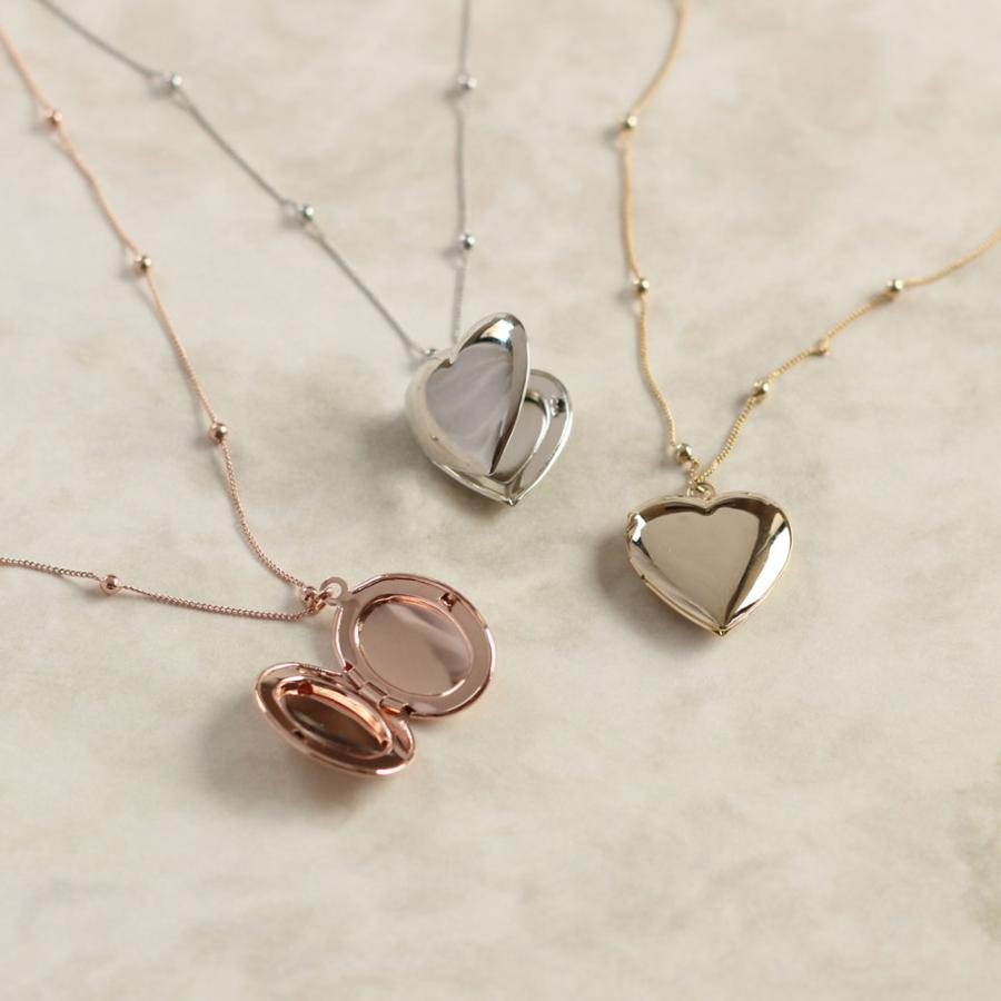 Melody Accessory（メロディーアクセサリー） ロング ネックレス