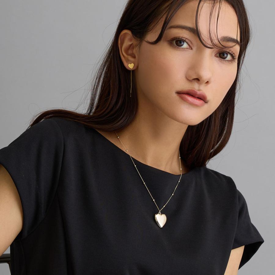 Melody Accessory（メロディーアクセサリー） ロング ネックレス