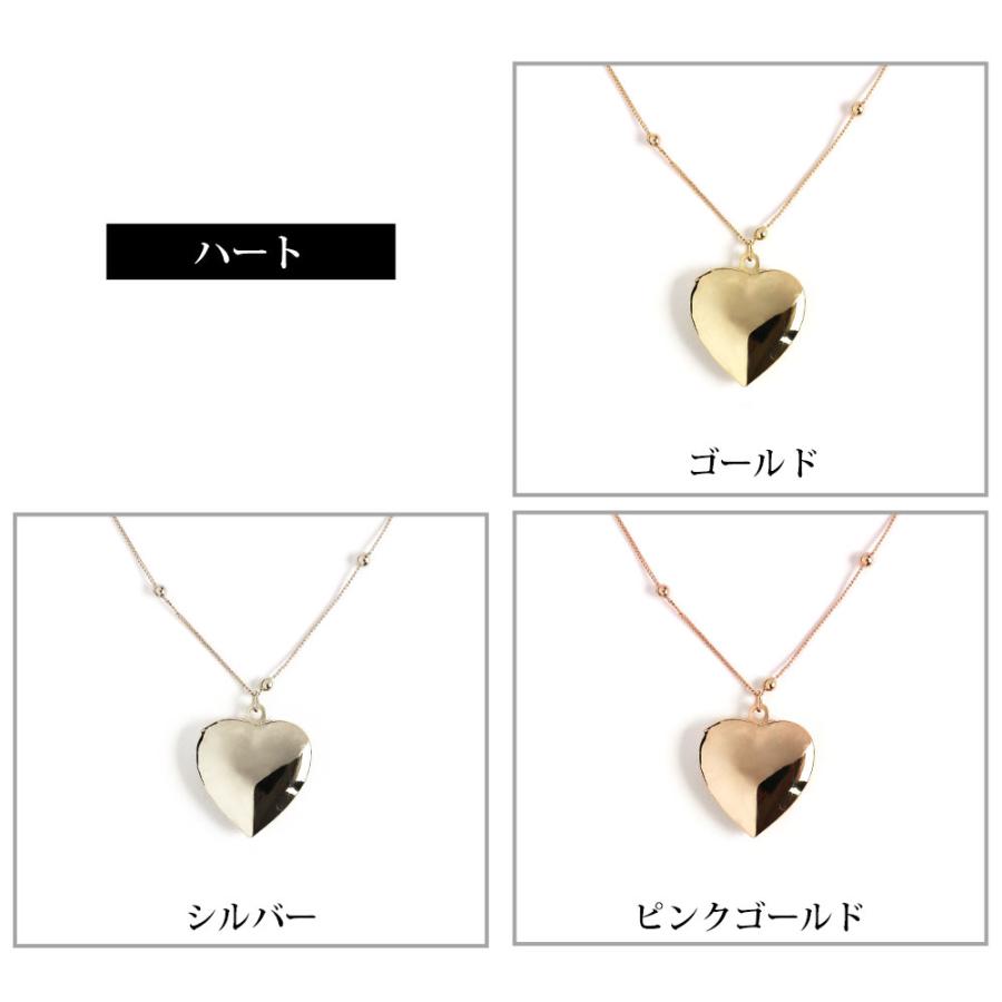 Melody Accessory（メロディーアクセサリー） ロング ネックレス