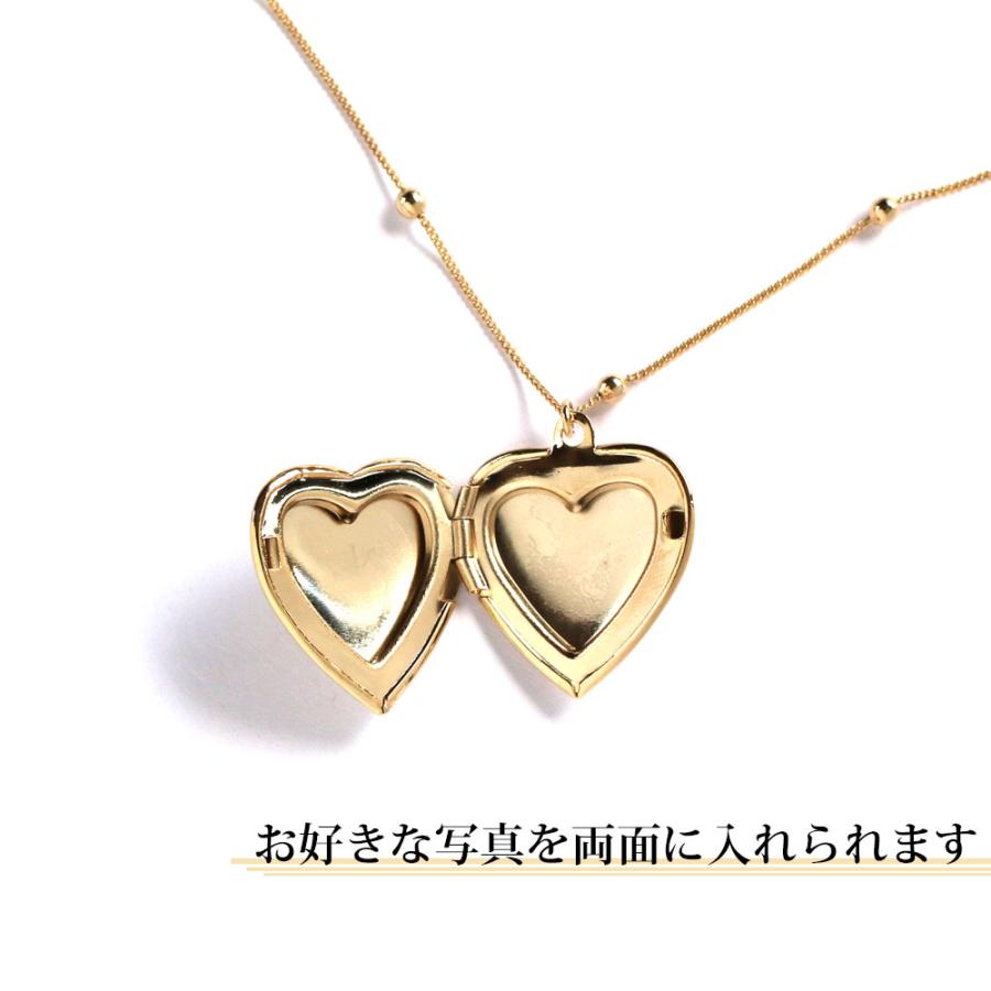 Melody Accessory（メロディーアクセサリー） ロング ネックレス