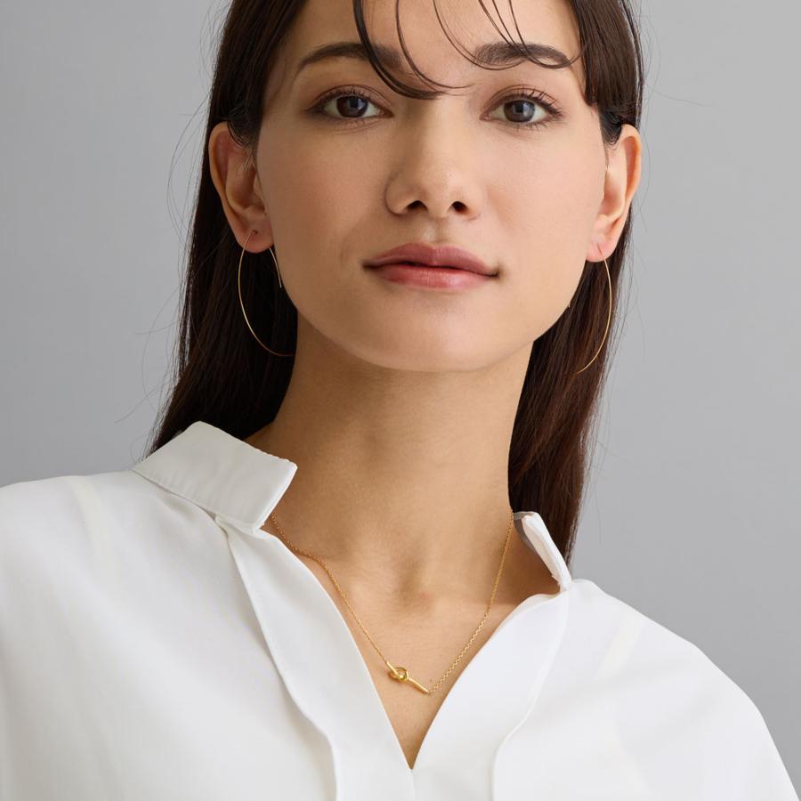 A/P トリノットベスト　ゴールド 楽天市場】＼楽天ランキング1位／ 18金 キリスト クロス 40mm