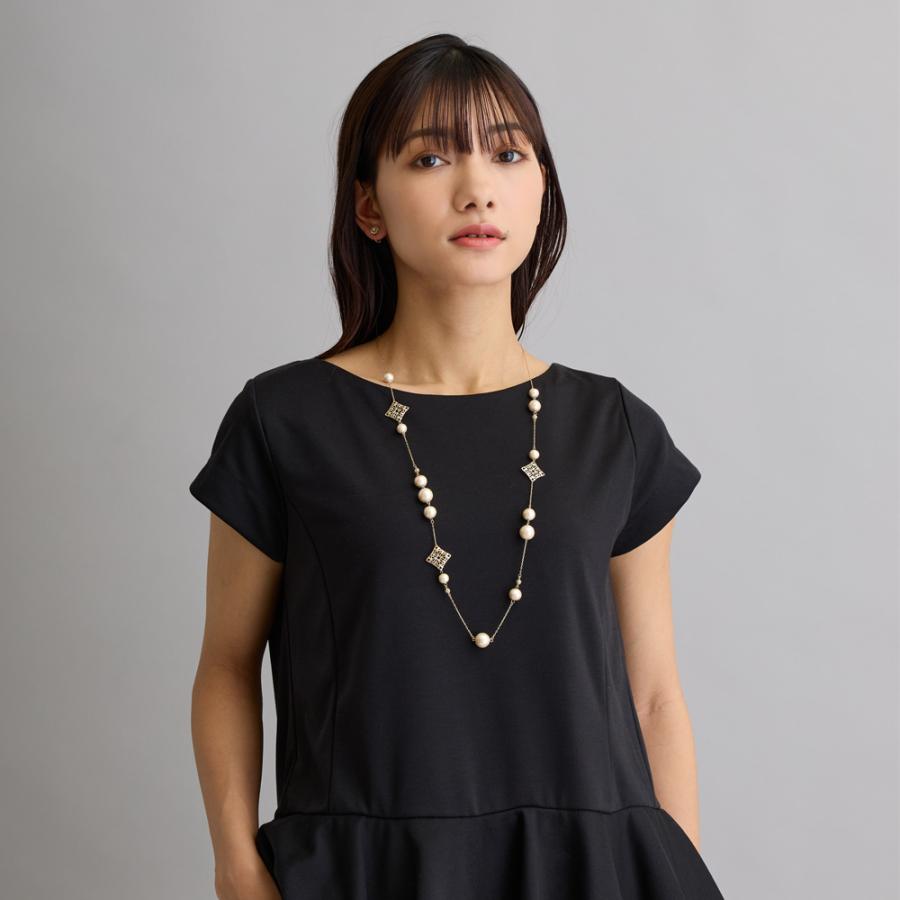 Melody Accessory（メロディーアクセサリー） ロング ネックレス