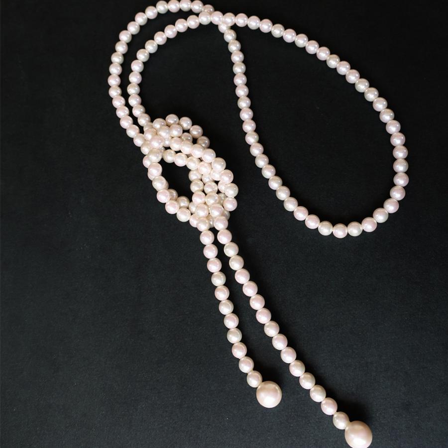 Melody Accessory（メロディーアクセサリー） ネックレス 日本製