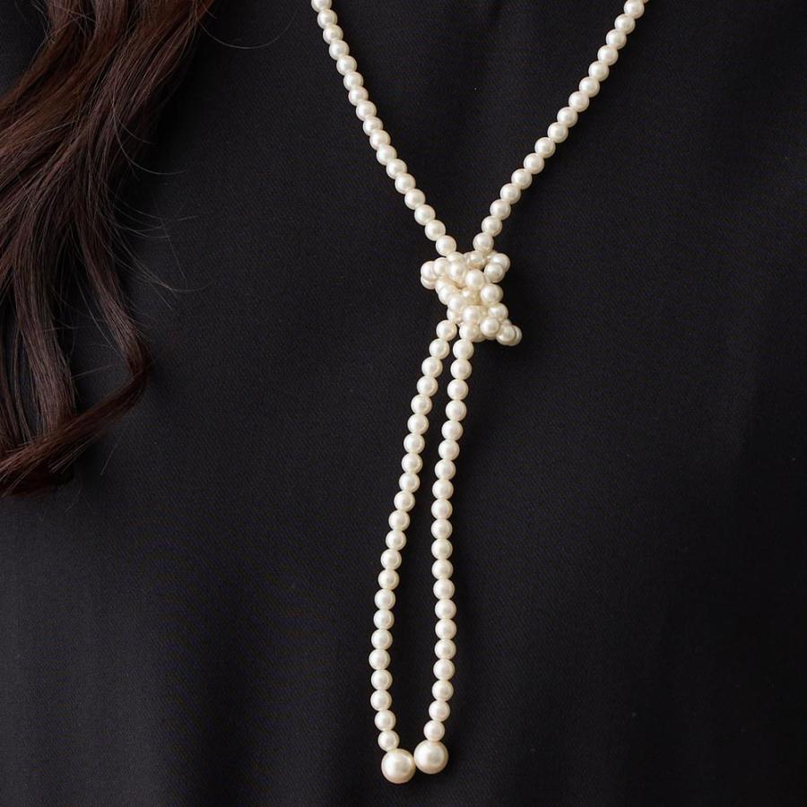 Melody Accessory（メロディーアクセサリー） ネックレス 日本製